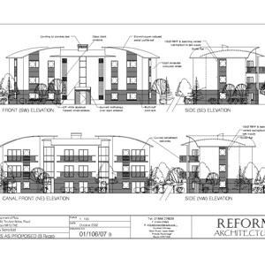 Architechture Portfolio