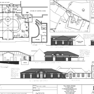 Architechture Portfolio