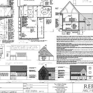 Architechture Portfolio